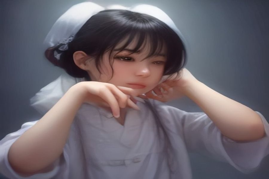 新版界面示意插画，暖棕色调卡片式布局，信息分区清晰、留白充足，视觉更轻盈